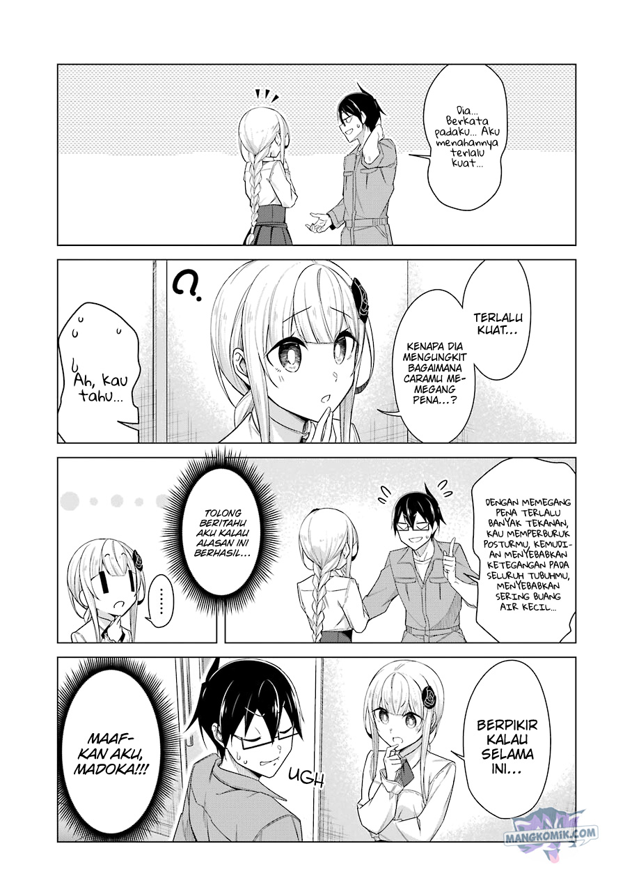 Chapter 46 - halaman 15