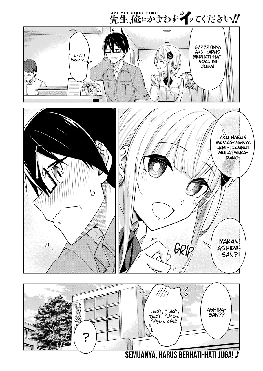 Chapter 46 - halaman 16