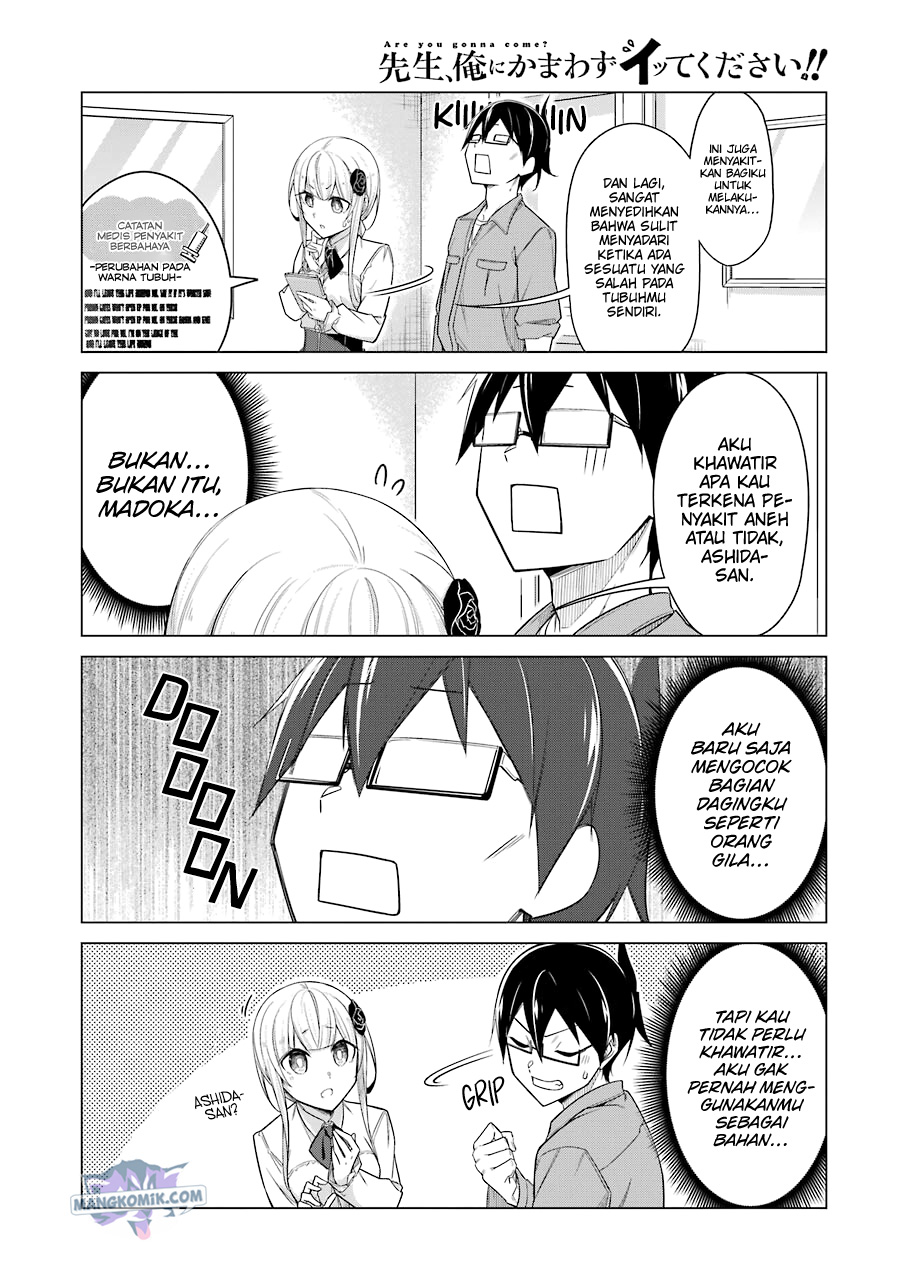 Chapter 46 - halaman 6
