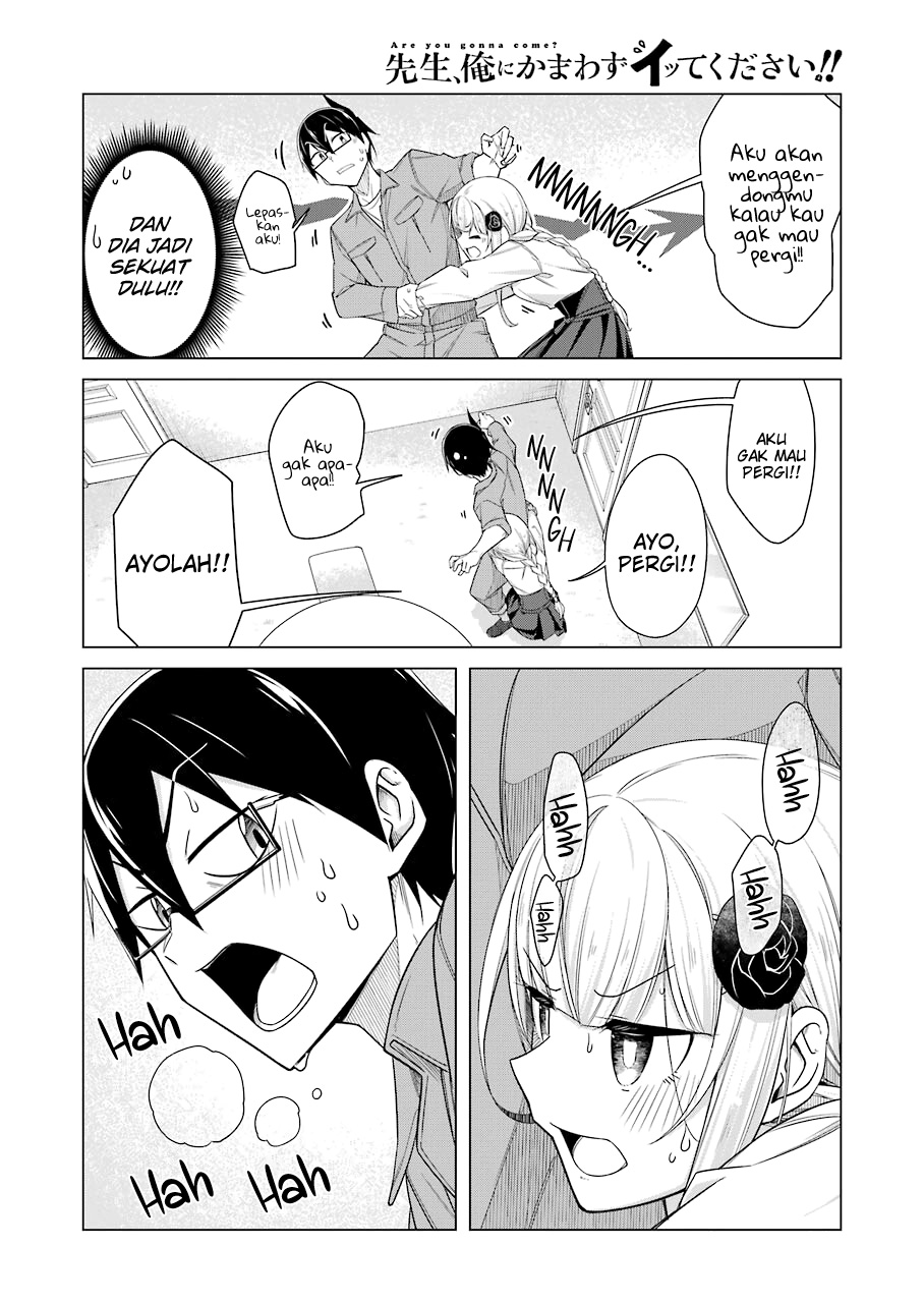 Chapter 46 - halaman 8