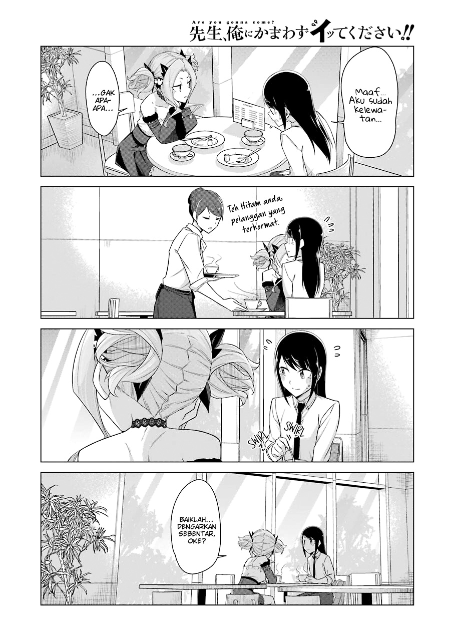 Chapter 45 - halaman 14