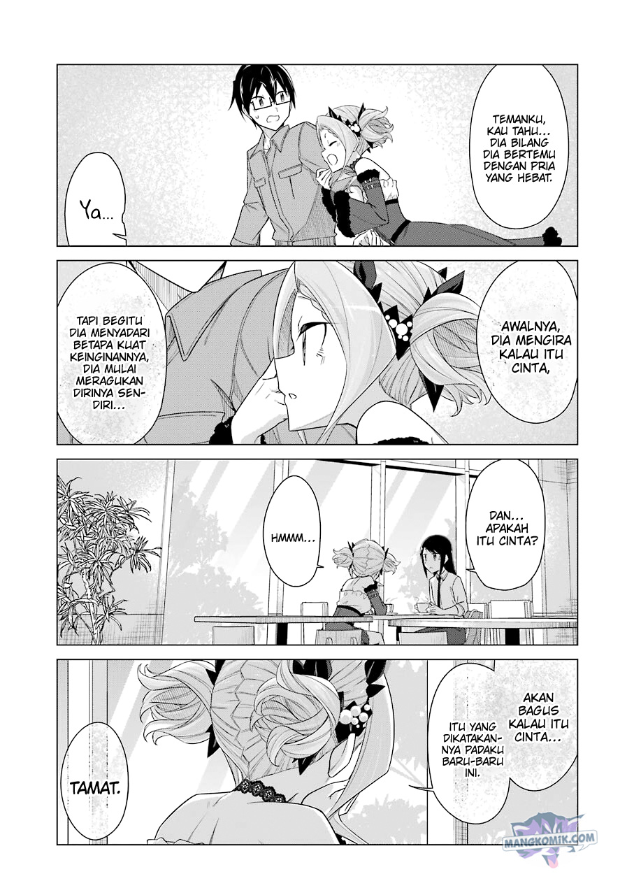 Chapter 45 - halaman 15