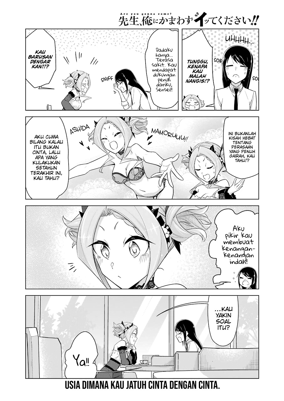 Chapter 45 - halaman 16