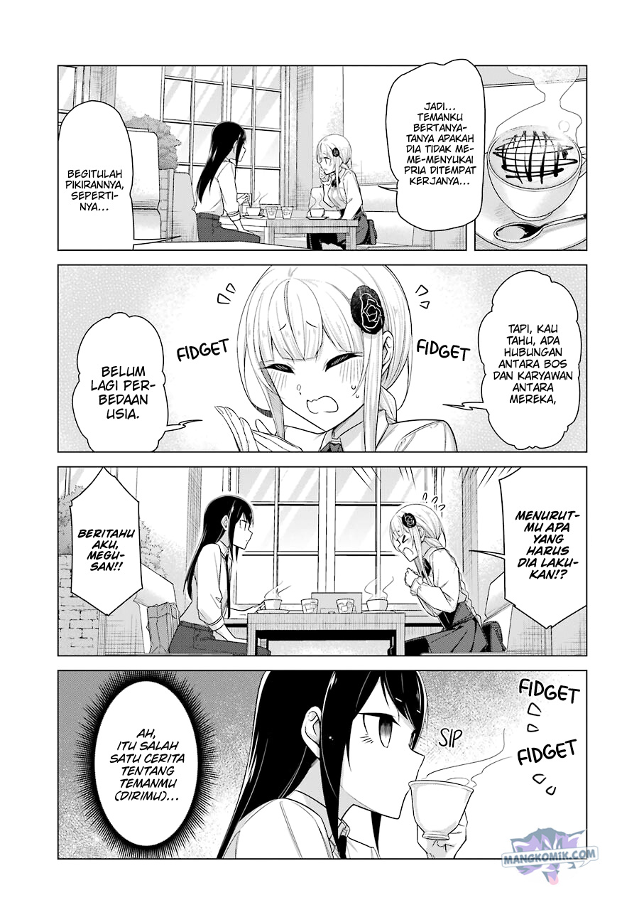 Chapter 45 - halaman 6