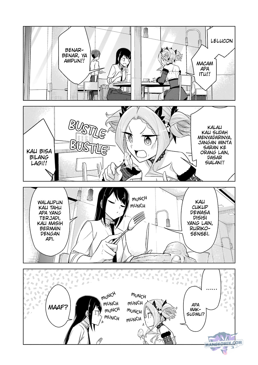 Chapter 45 - halaman 9