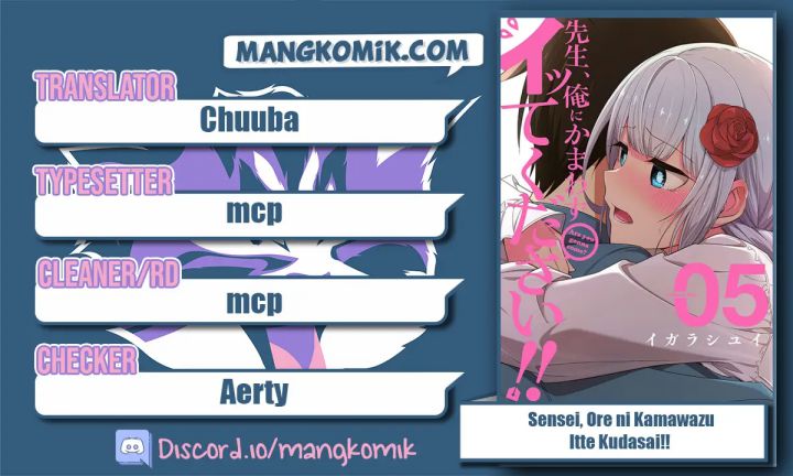 Chapter 43 - halaman 2