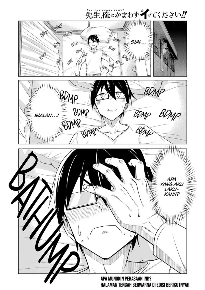 Chapter 43 - halaman 16