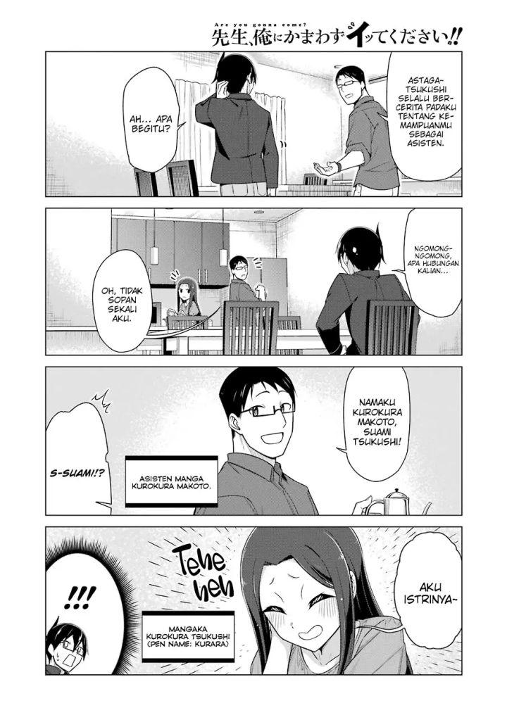 Chapter 43 - halaman 6