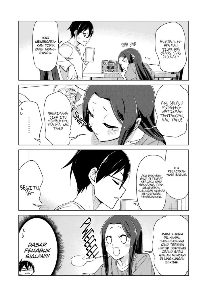 Chapter 43 - halaman 9