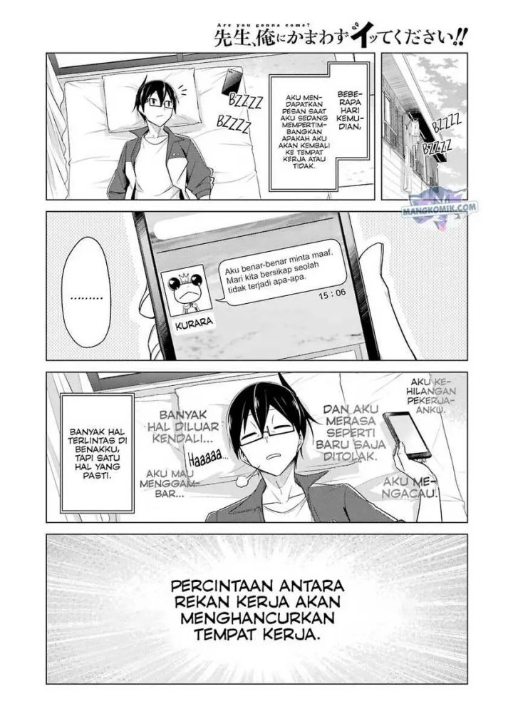 Chapter 42 - halaman 14