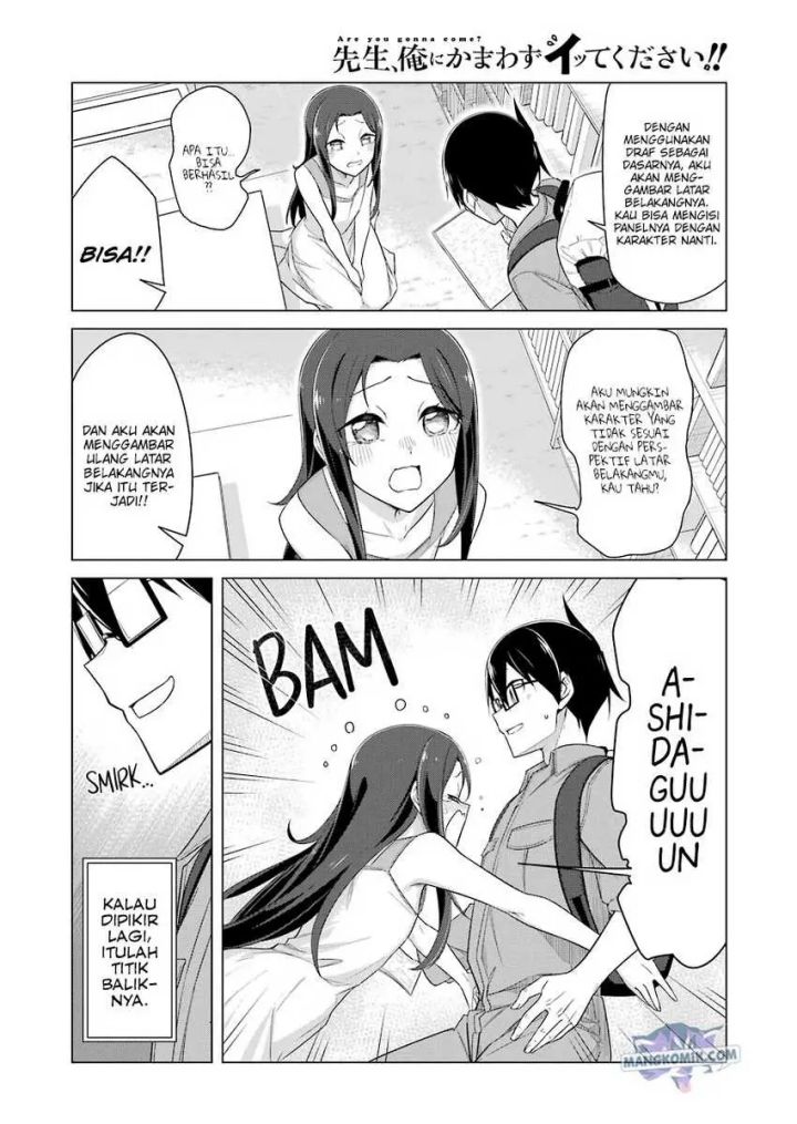 Chapter 42 - halaman 8