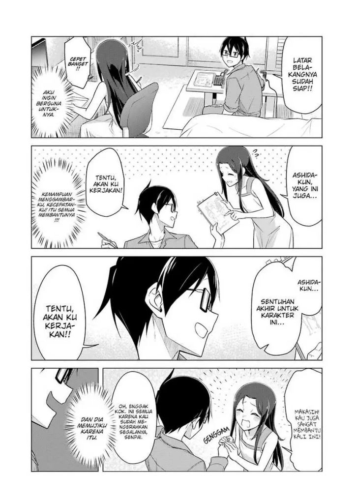 Chapter 42 - halaman 9