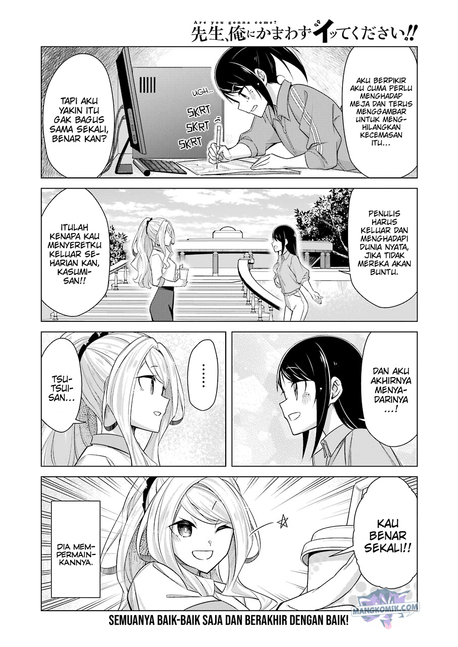 Chapter 41 - halaman 18