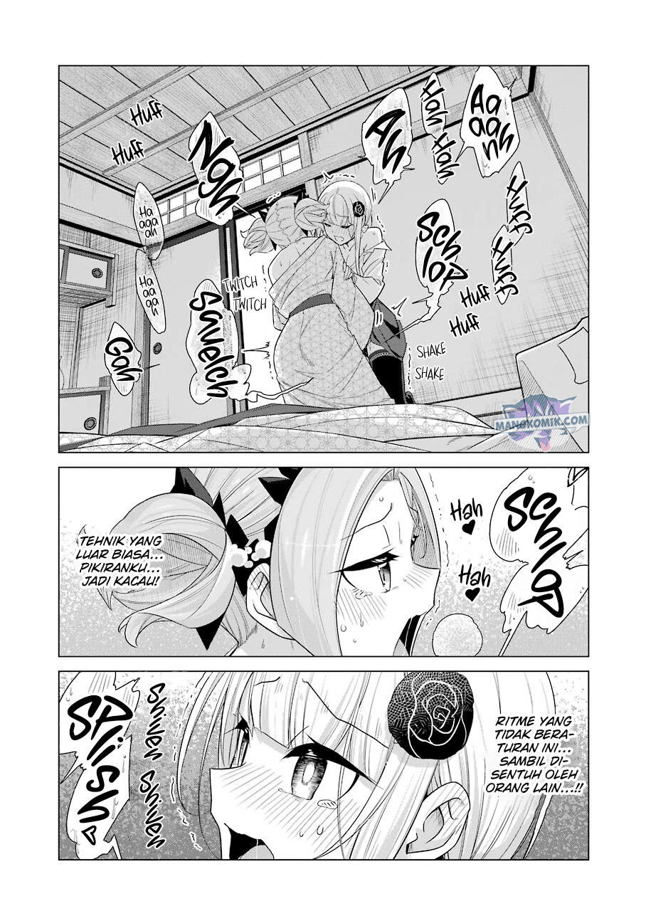 Chapter 40 - halaman 13