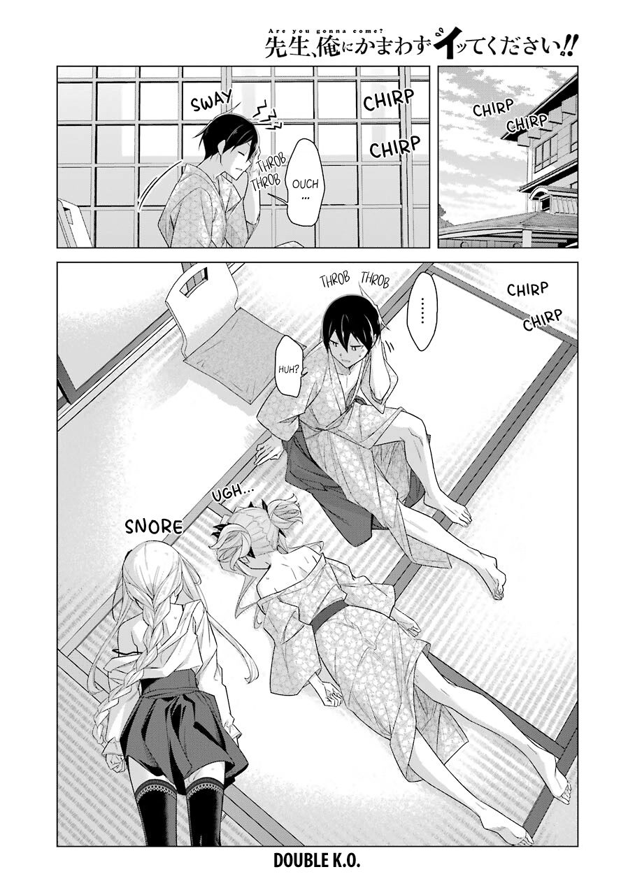 Chapter 40 - halaman 16