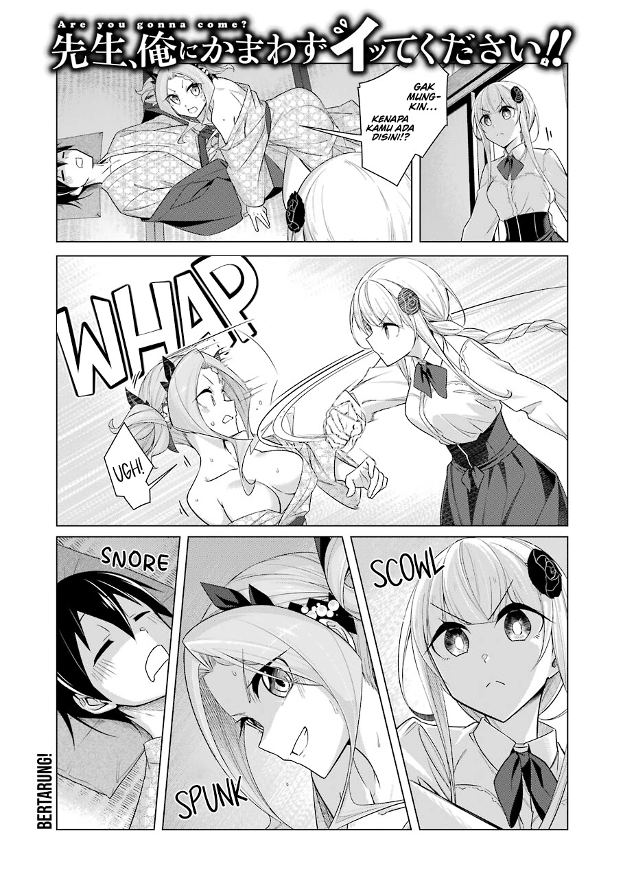 Chapter 40 - halaman 3