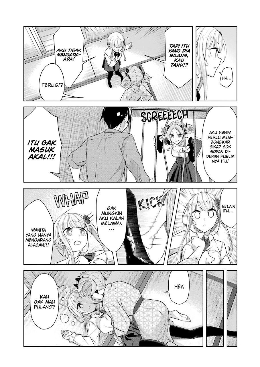 Chapter 40 - halaman 7