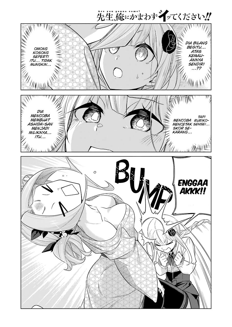 Chapter 40 - halaman 8