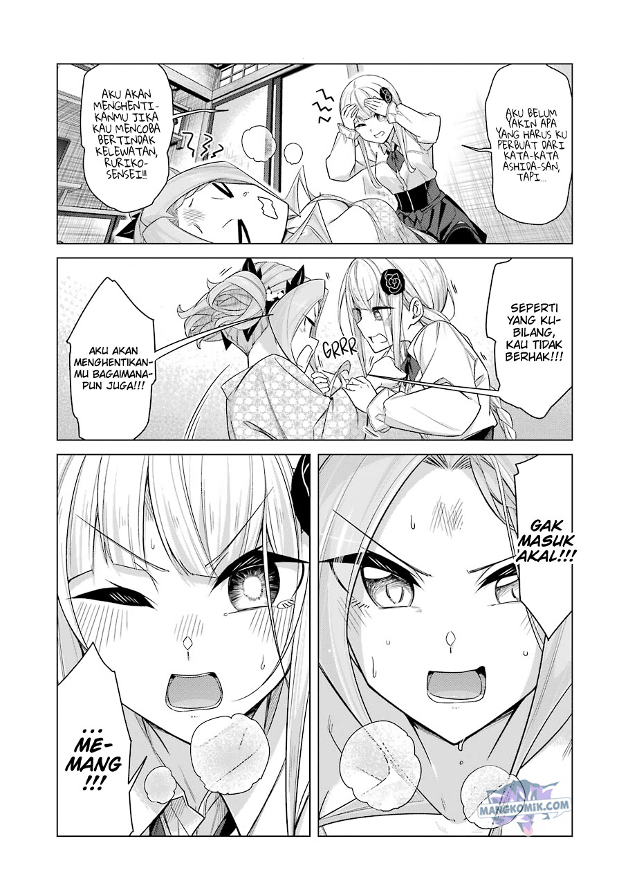 Chapter 40 - halaman 9