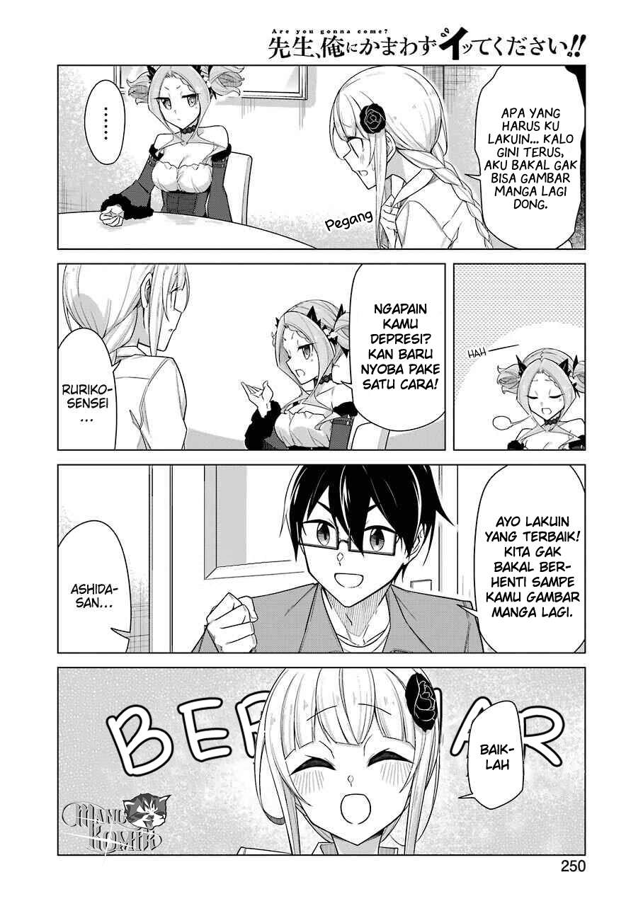 Chapter 33 - halaman 12