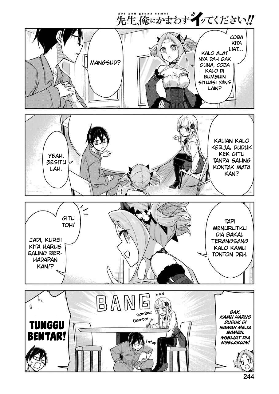 Chapter 33 - halaman 6