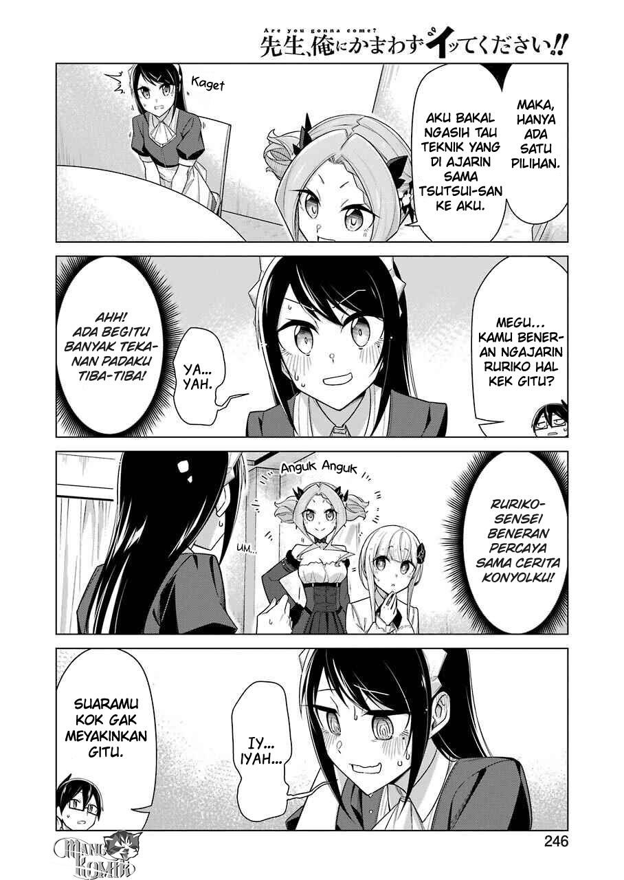 Chapter 33 - halaman 8