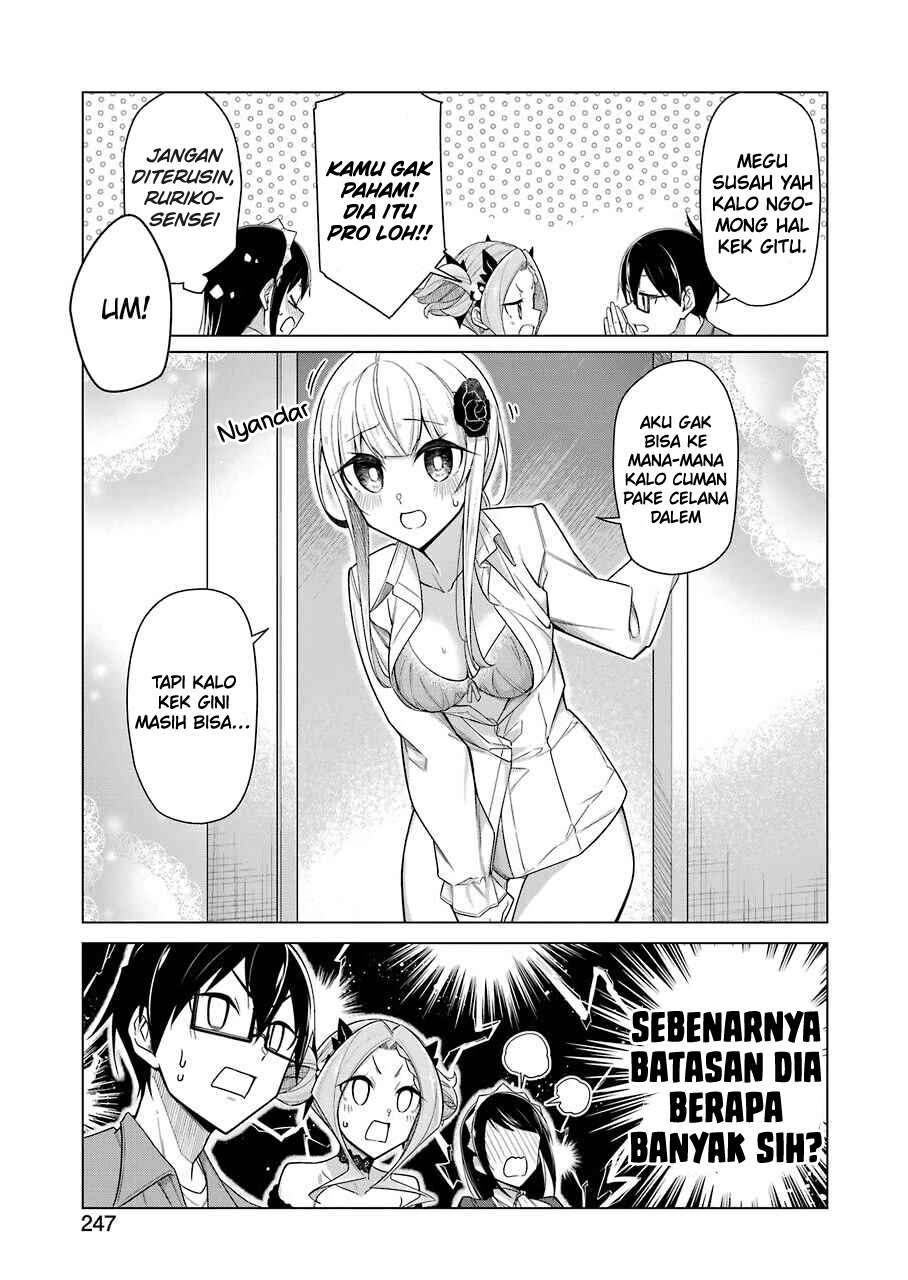 Chapter 33 - halaman 9