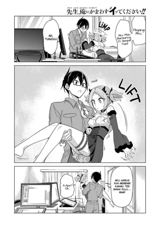 Chapter 32 - halaman 17