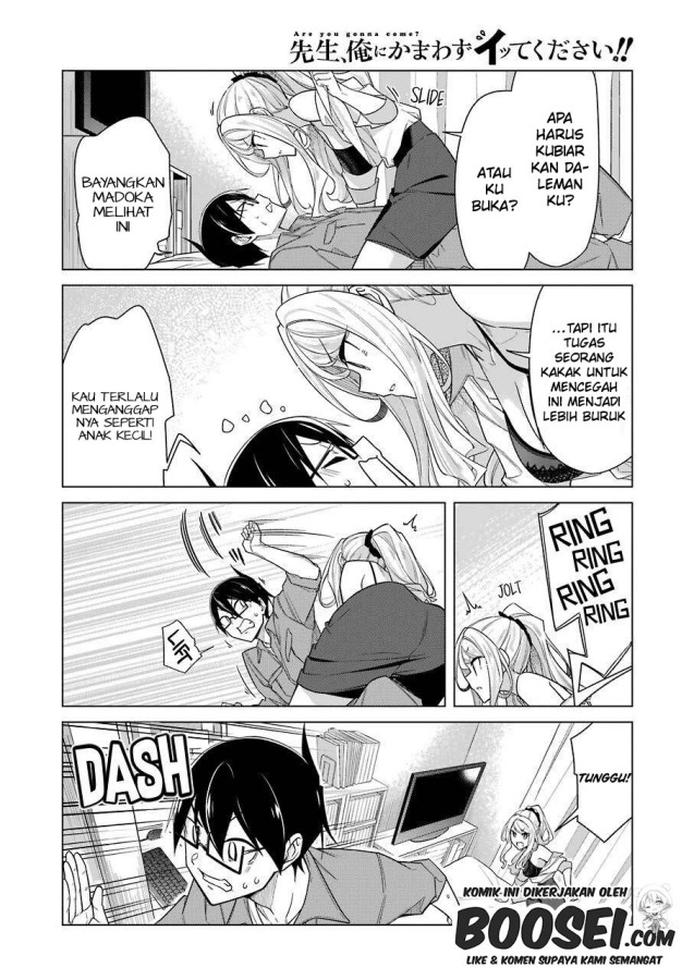 Chapter 31 - halaman 13