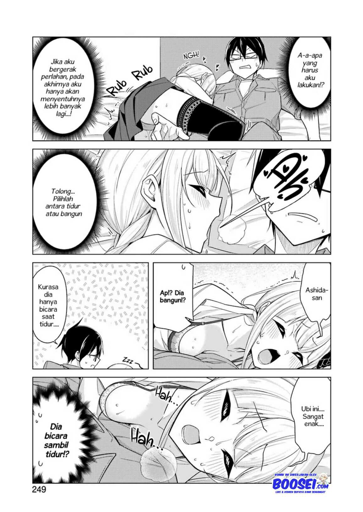 Chapter 30 - halaman 12