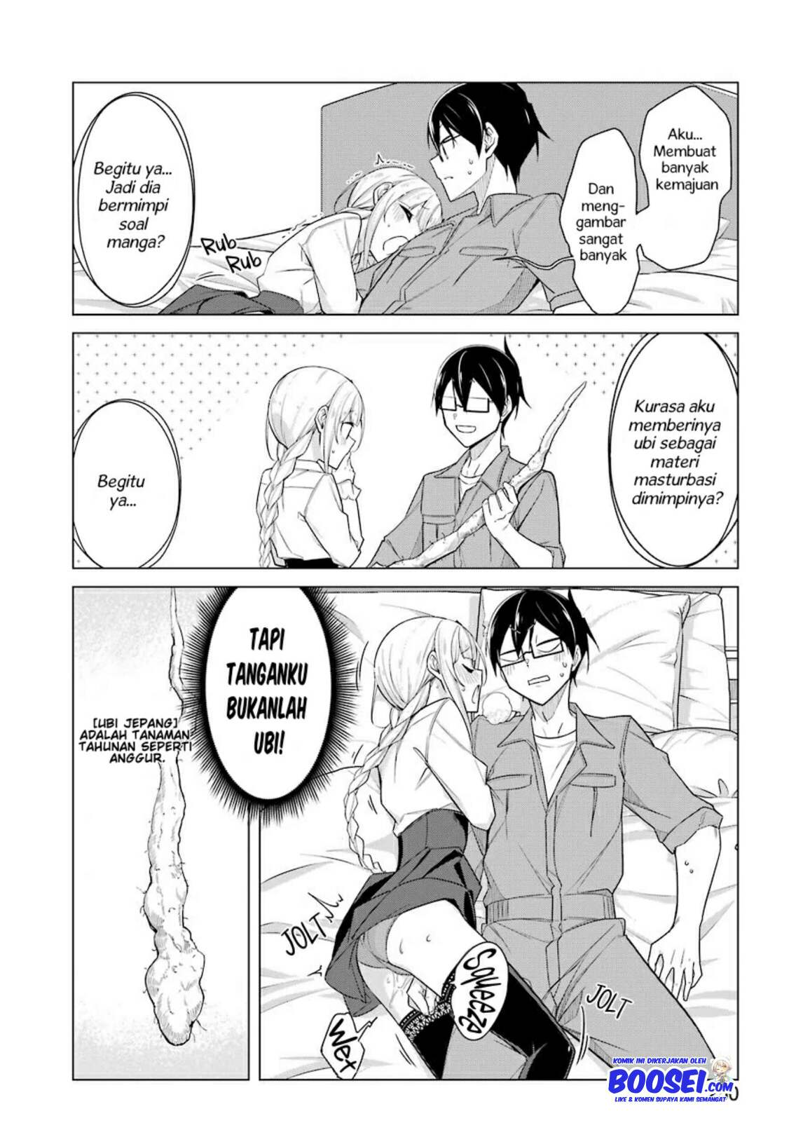 Chapter 30 - halaman 13