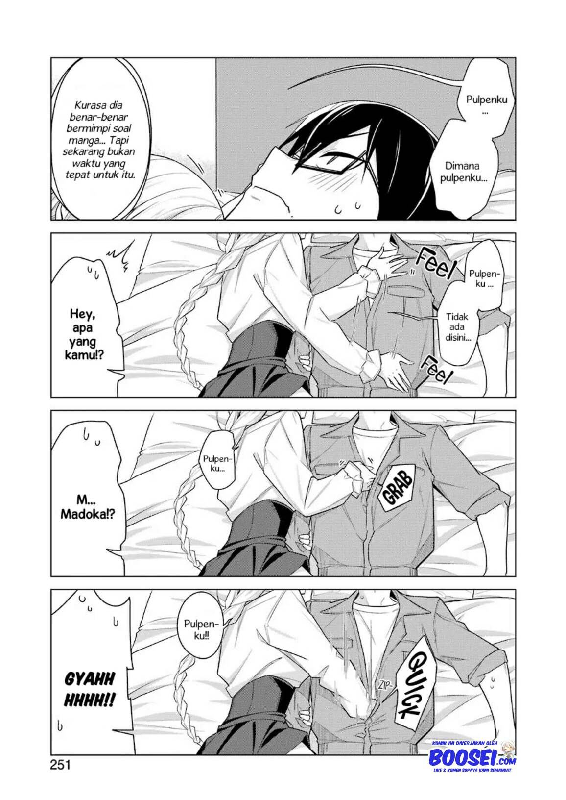 Chapter 30 - halaman 14