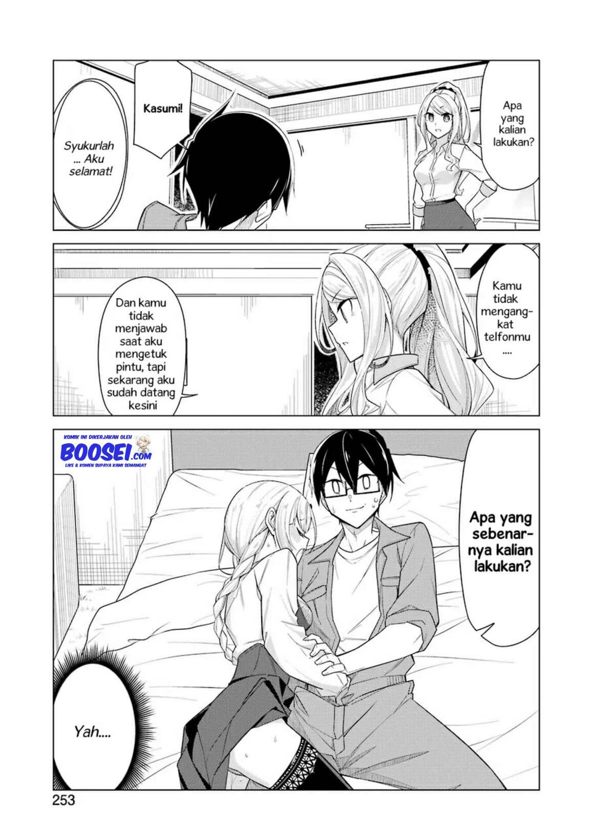 Chapter 30 - halaman 16