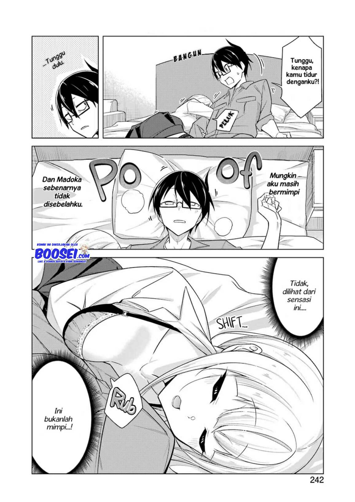 Chapter 30 - halaman 5