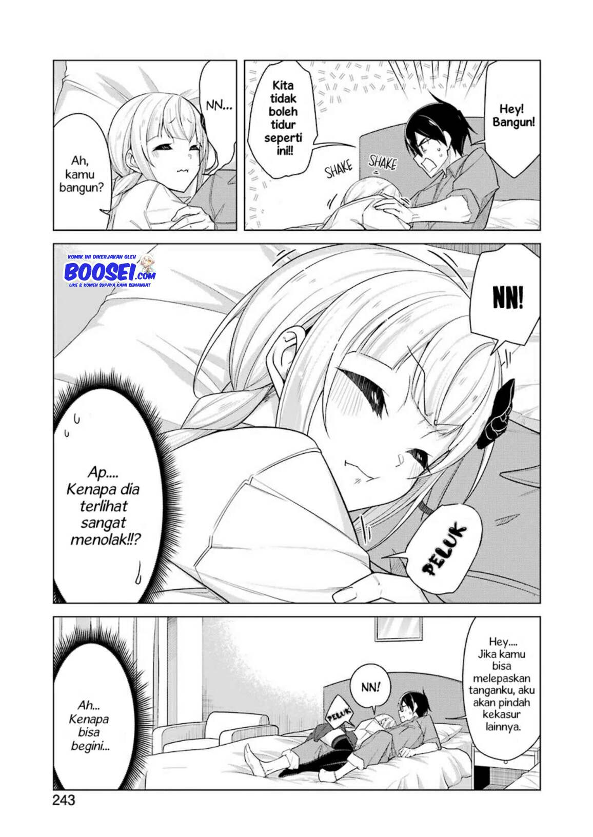 Chapter 30 - halaman 6