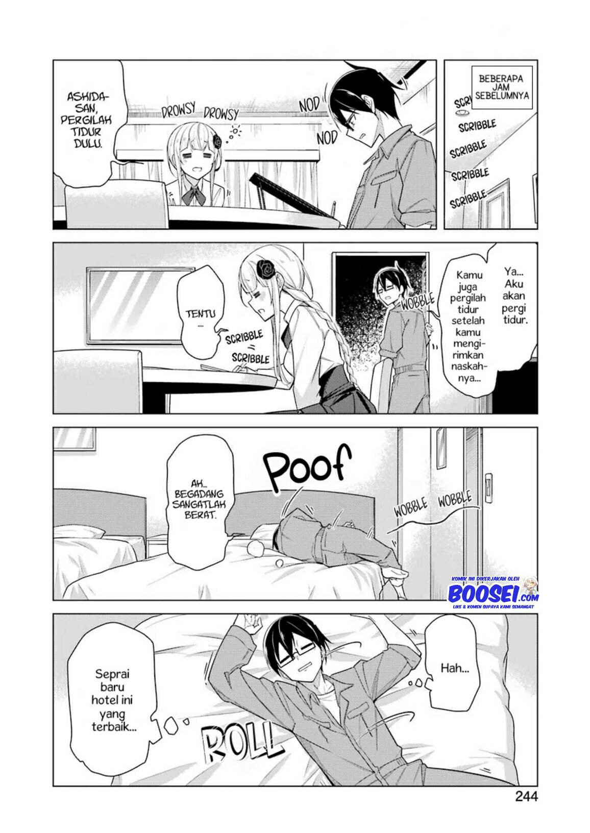 Chapter 30 - halaman 7
