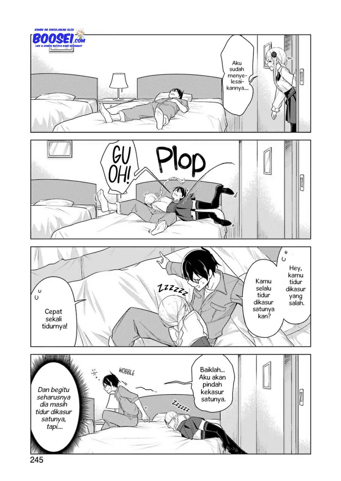 Chapter 30 - halaman 8