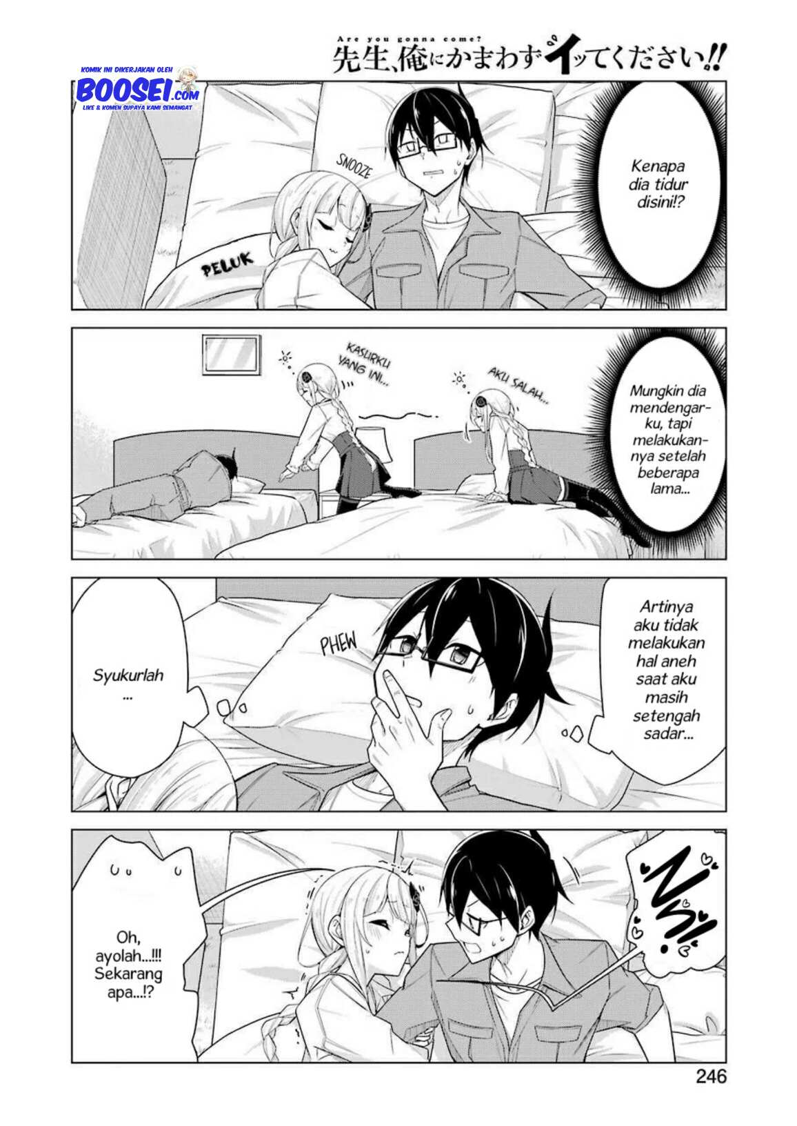 Chapter 30 - halaman 9