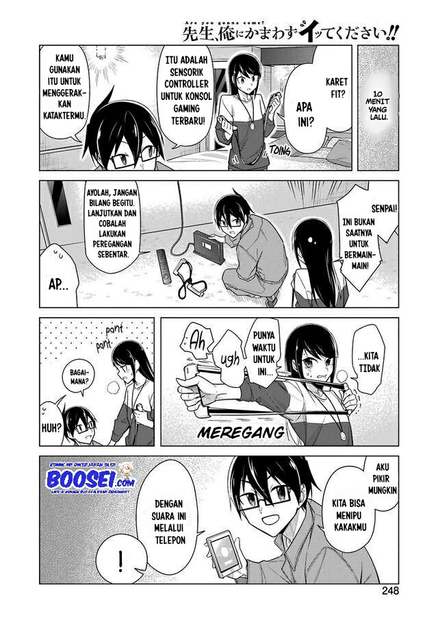 Chapter 27 - halaman 13