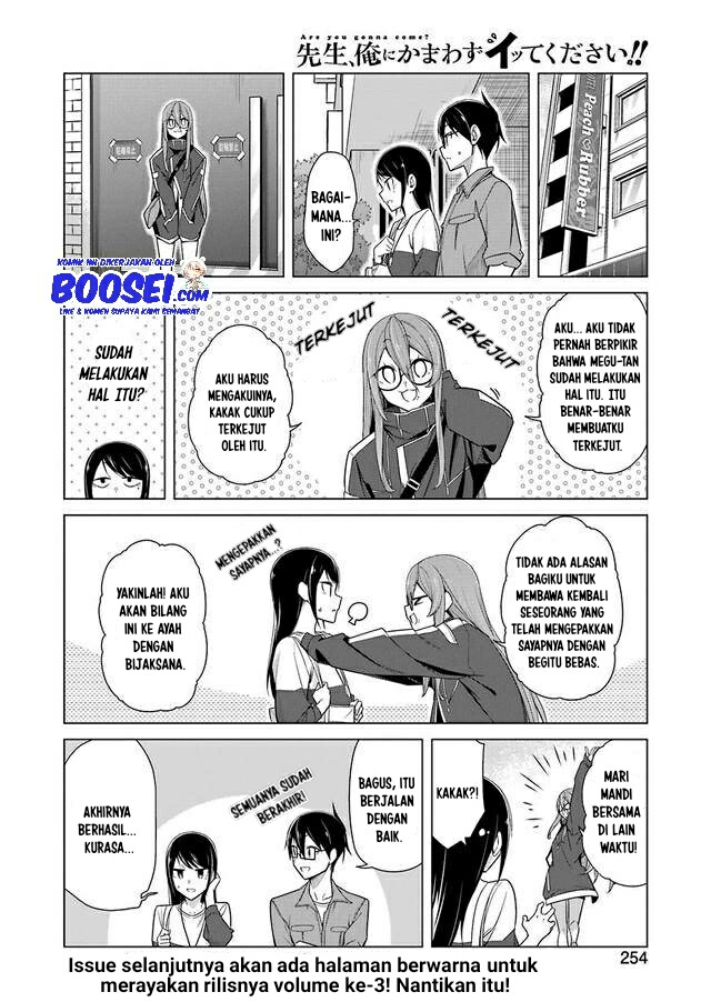 Chapter 27 - halaman 19