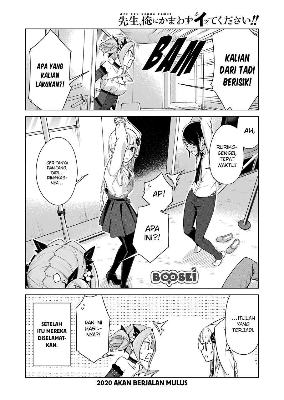 Chapter 25 - halaman 18
