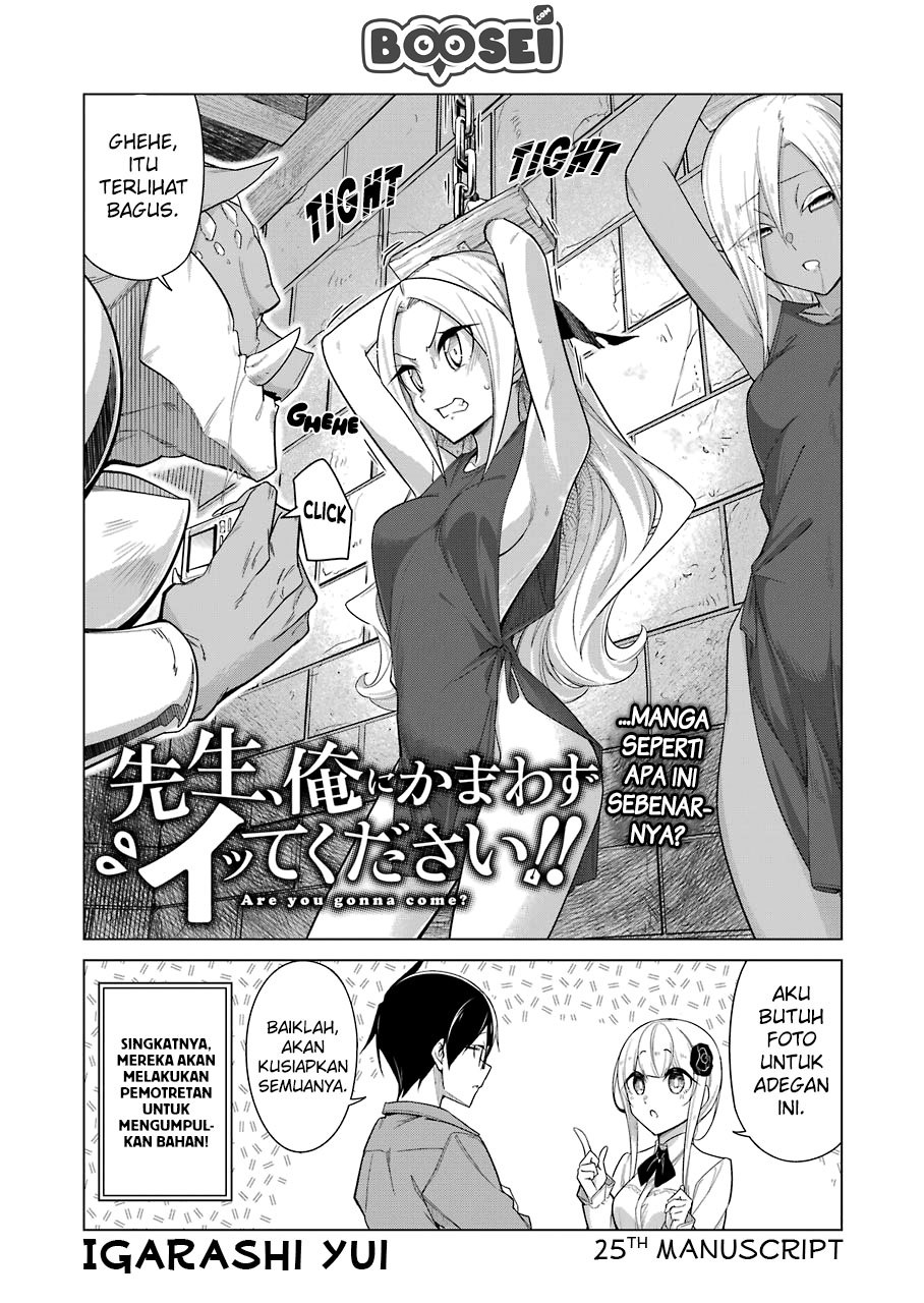 Chapter 25 - halaman 6