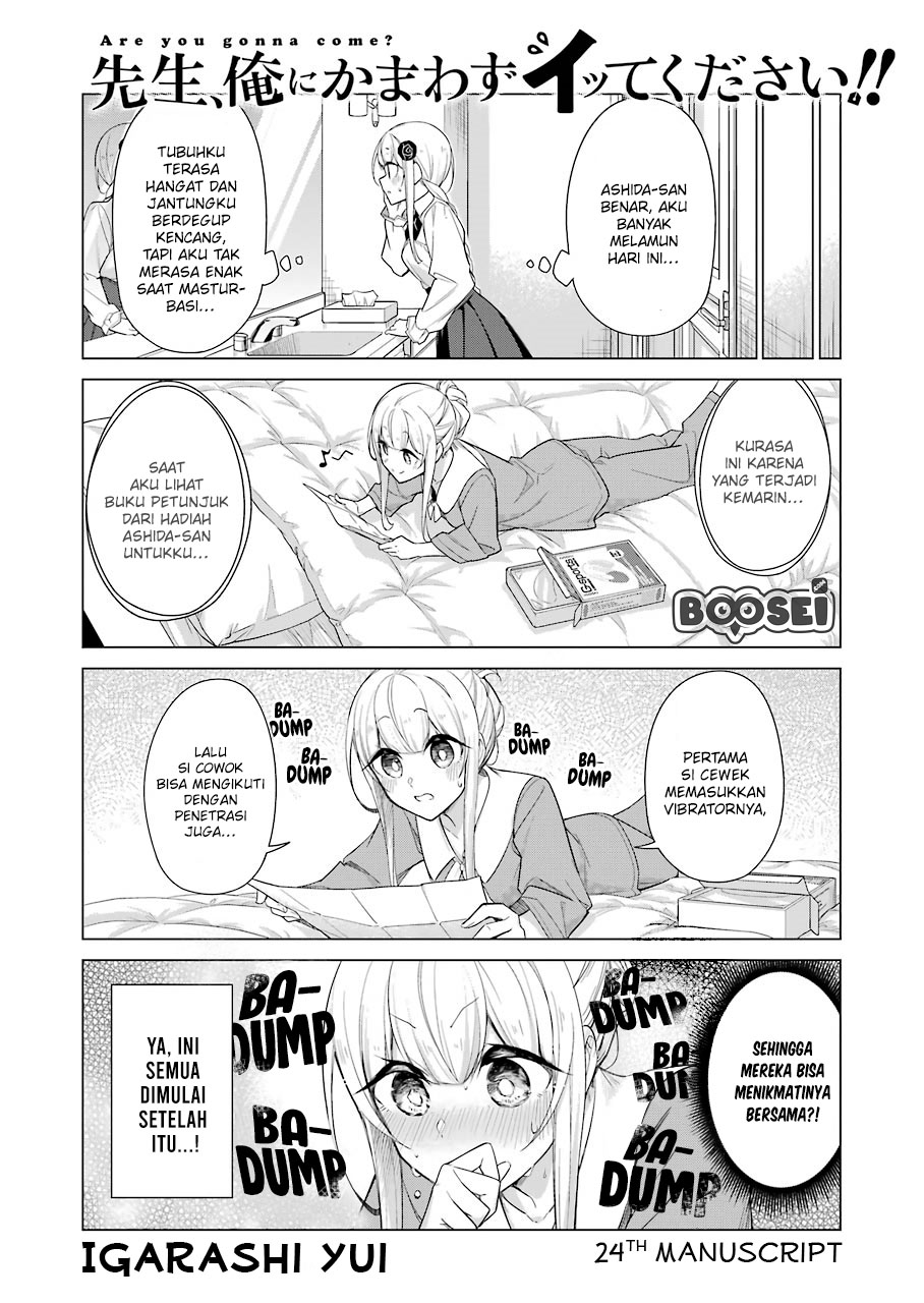 Chapter 24 - halaman 6