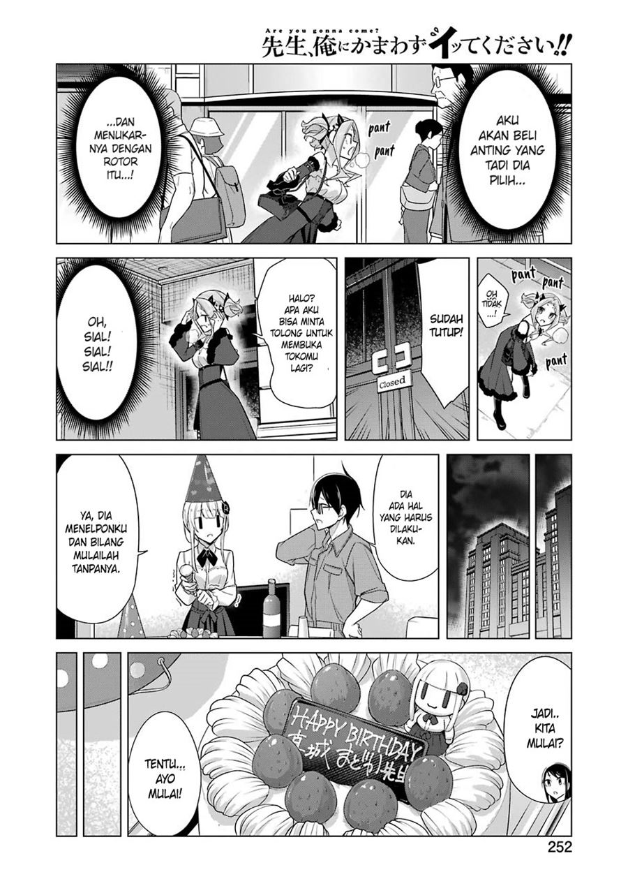 Chapter 23 - halaman 13