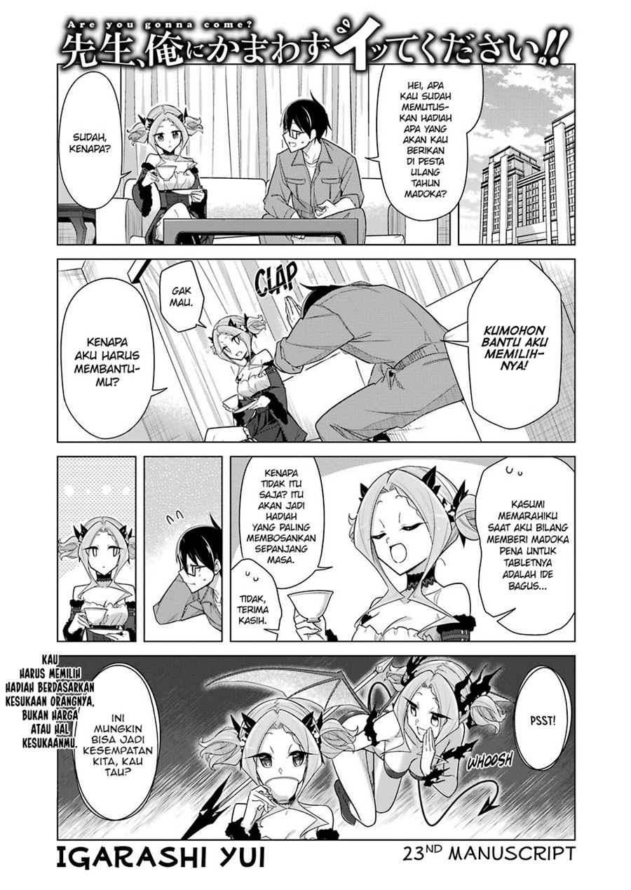Chapter 23 - halaman 4
