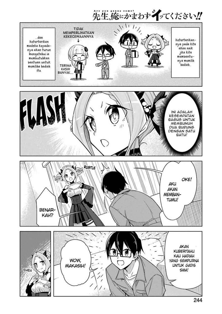 Chapter 23 - halaman 5