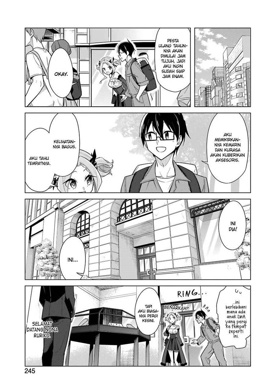 Chapter 23 - halaman 6