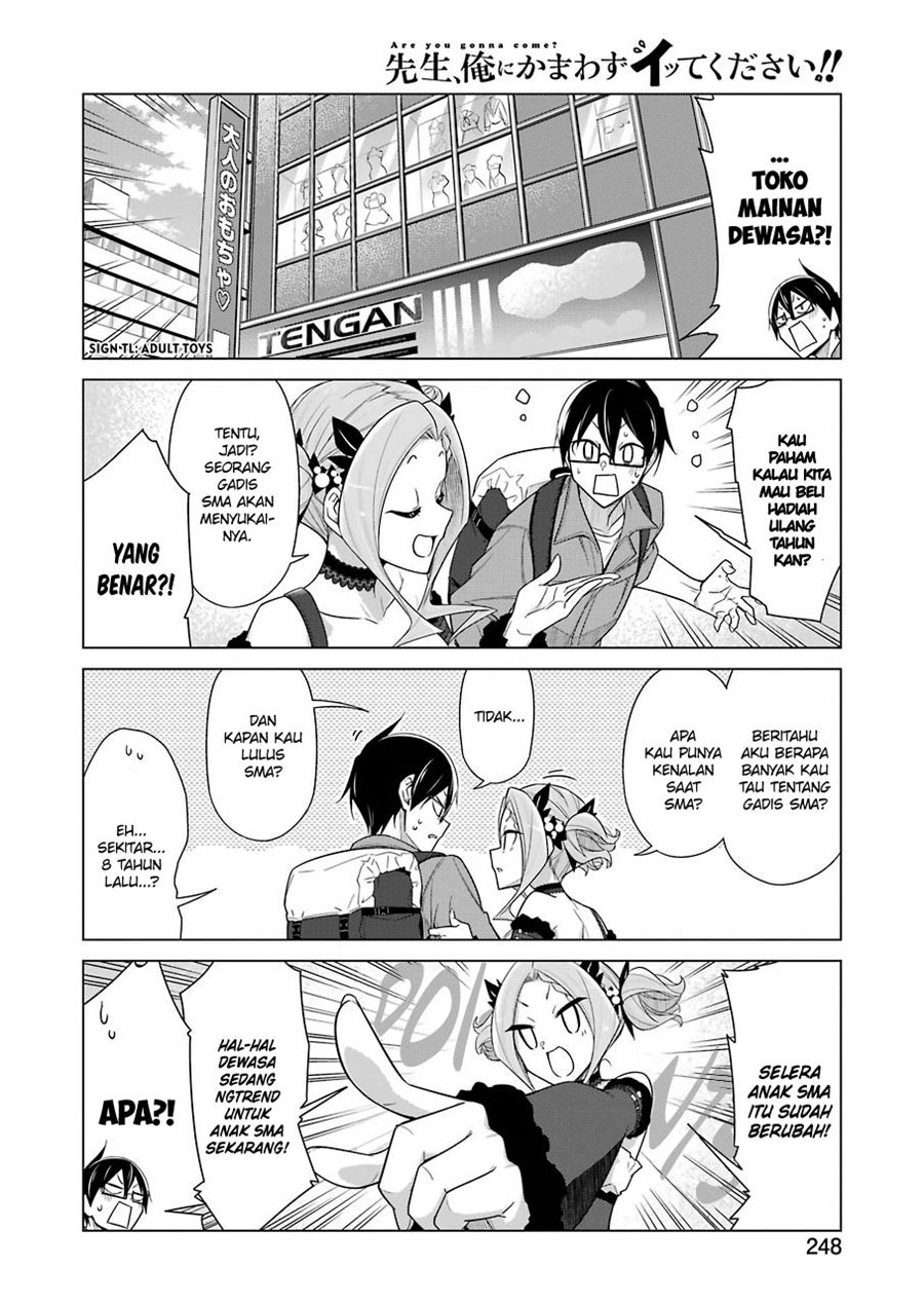 Chapter 23 - halaman 9