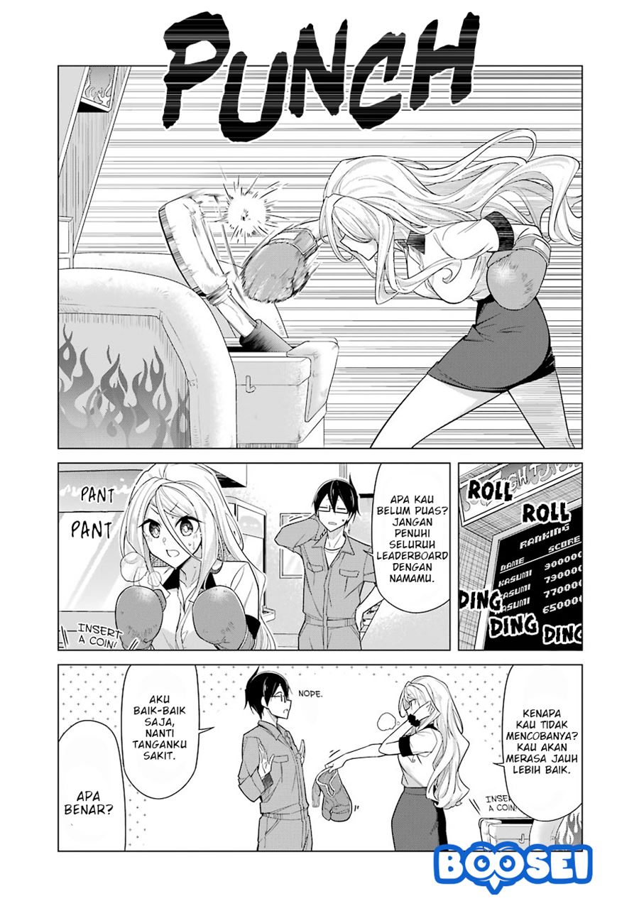 Chapter 20 - halaman 9