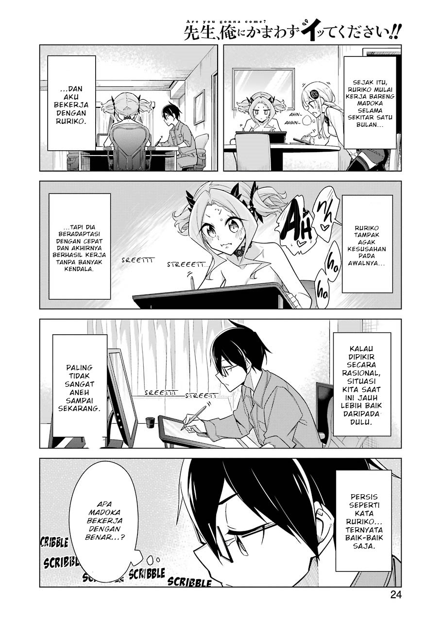 Chapter 19 - halaman 12